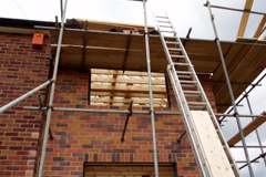 trusted extension quotes Thurloxton