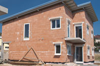 Thurloxton home extensions