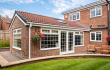 Thurloxton house extension leads