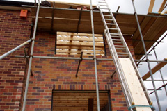 house extensions Thurloxton