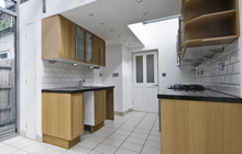 Thurloxton kitchen extension leads