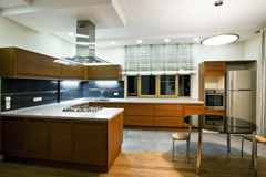 kitchen extensions Thurloxton